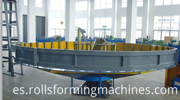 almacenamiento de material material storage